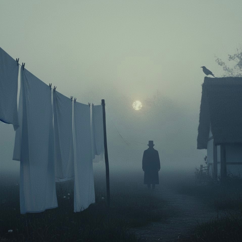 Malcolm's Deterioration